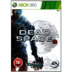 Dead Space 3 Game